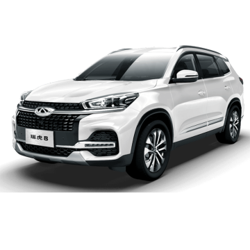 China Automobile New Car CHERY Auto car 2023 Large Confortable SUV High Speed Gasoline Vehicle Auto Car